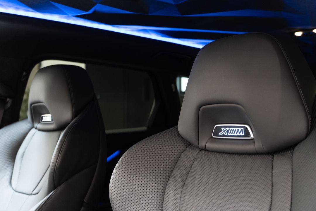 2023 BMW XM