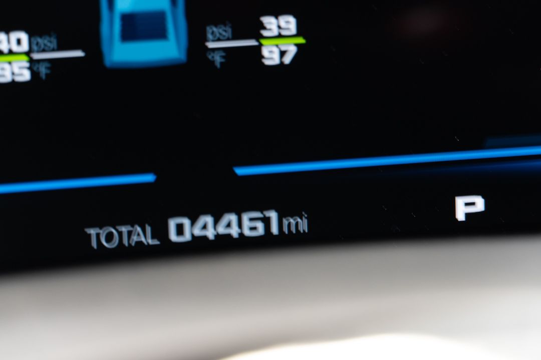 2023 BMW XM