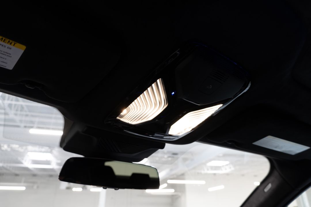 2023 BMW XM