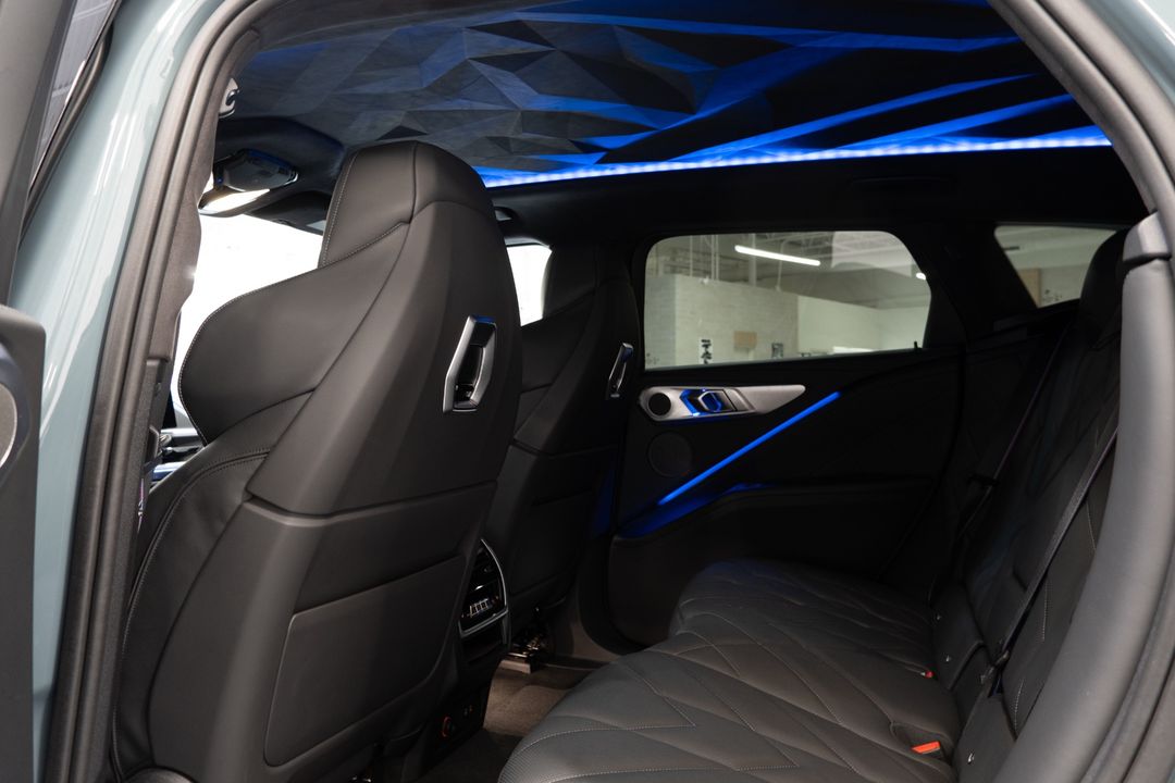 2023 BMW XM
