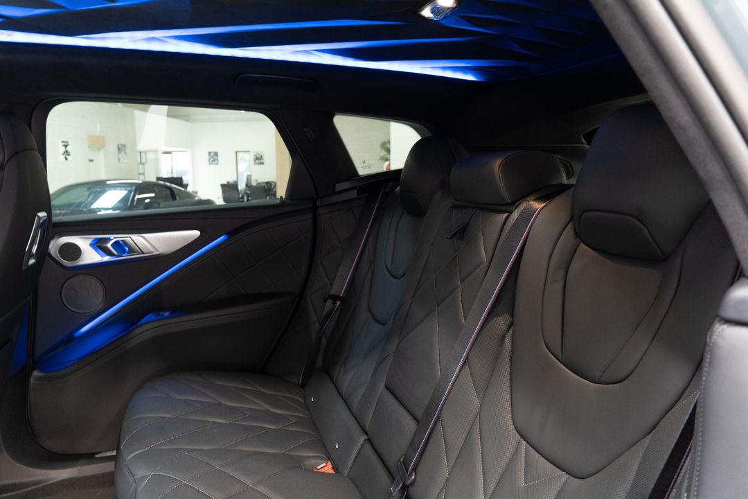 2023 BMW XM