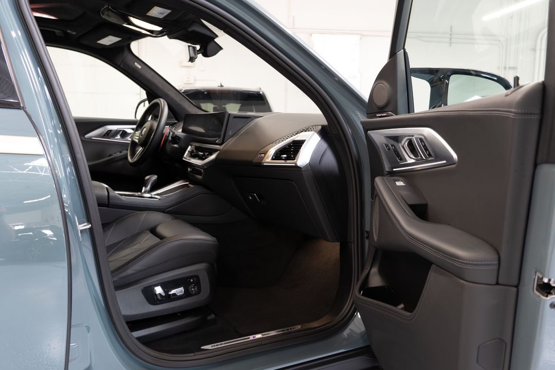 2023 BMW XM