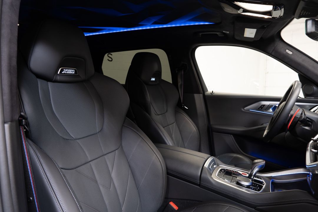 2023 BMW XM