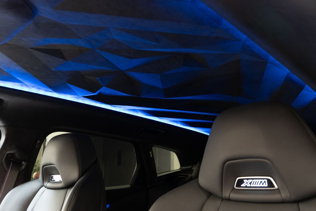 2023 BMW XM
