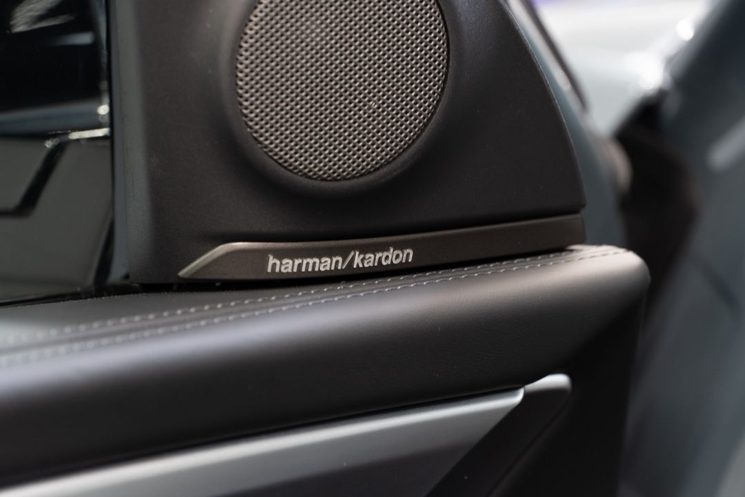 2023 BMW XM