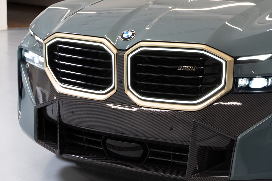 2023 BMW XM