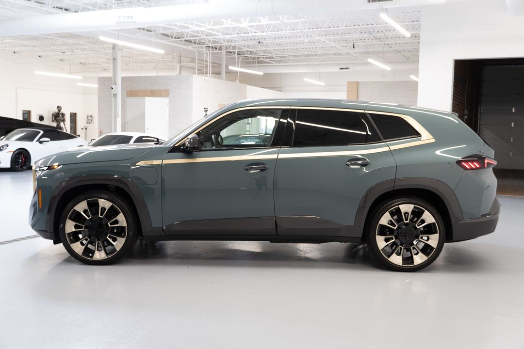 2023 BMW XM