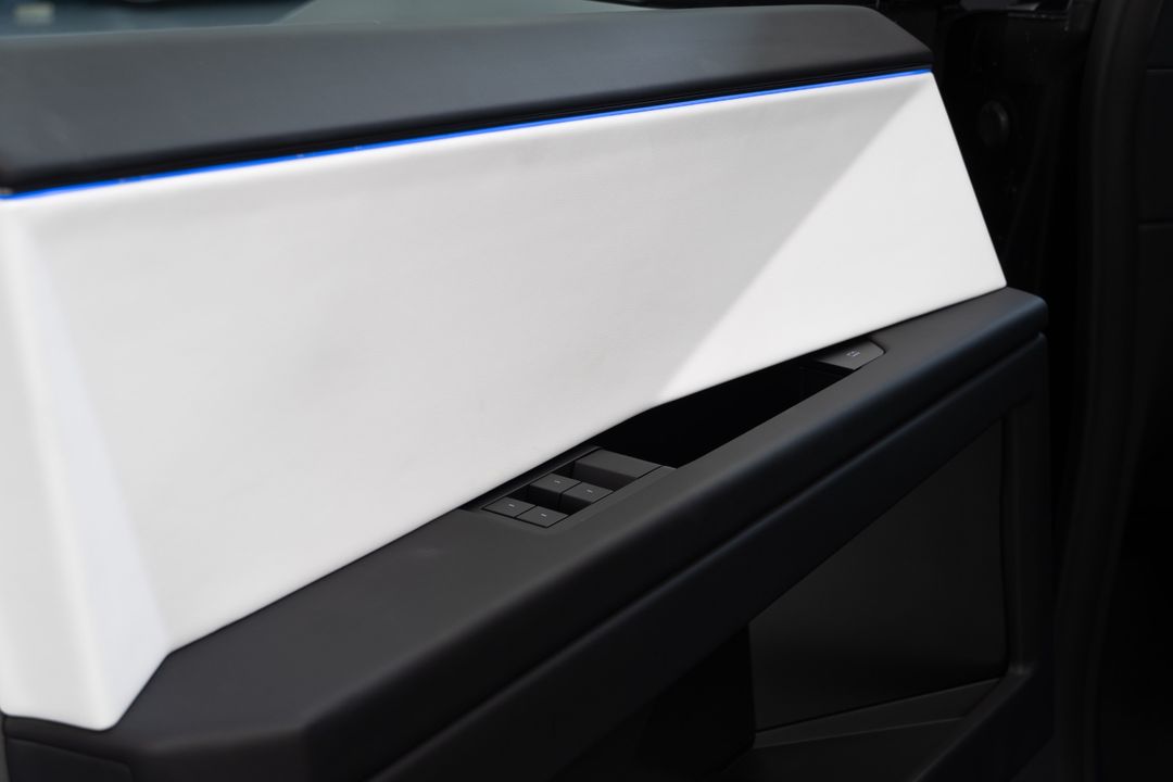 2024 Tesla Cybertruck