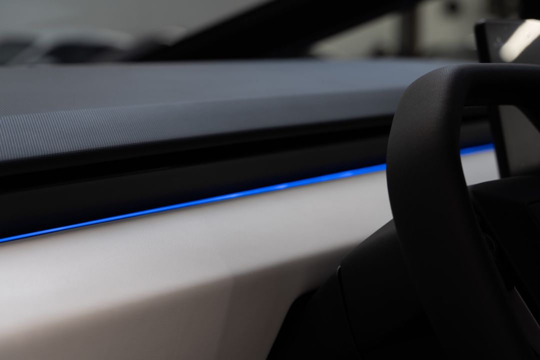 2024 Tesla Cybertruck