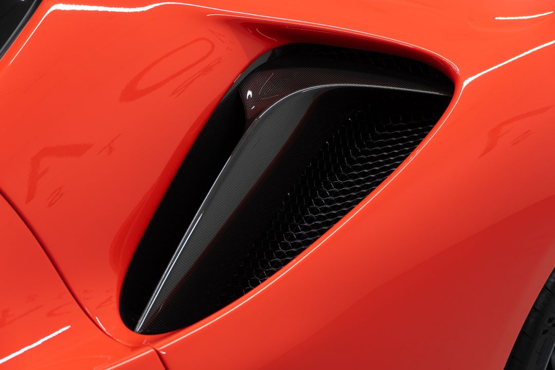 2022 Ferrari SF90 Stradale