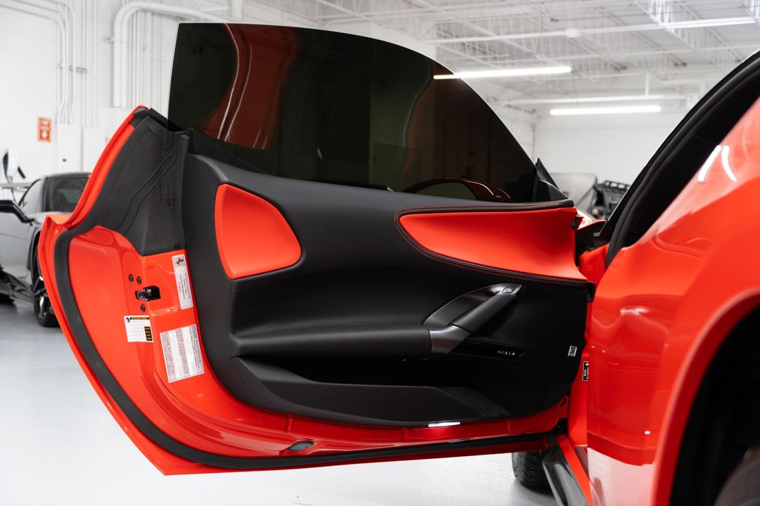 2022 Ferrari SF90 Stradale