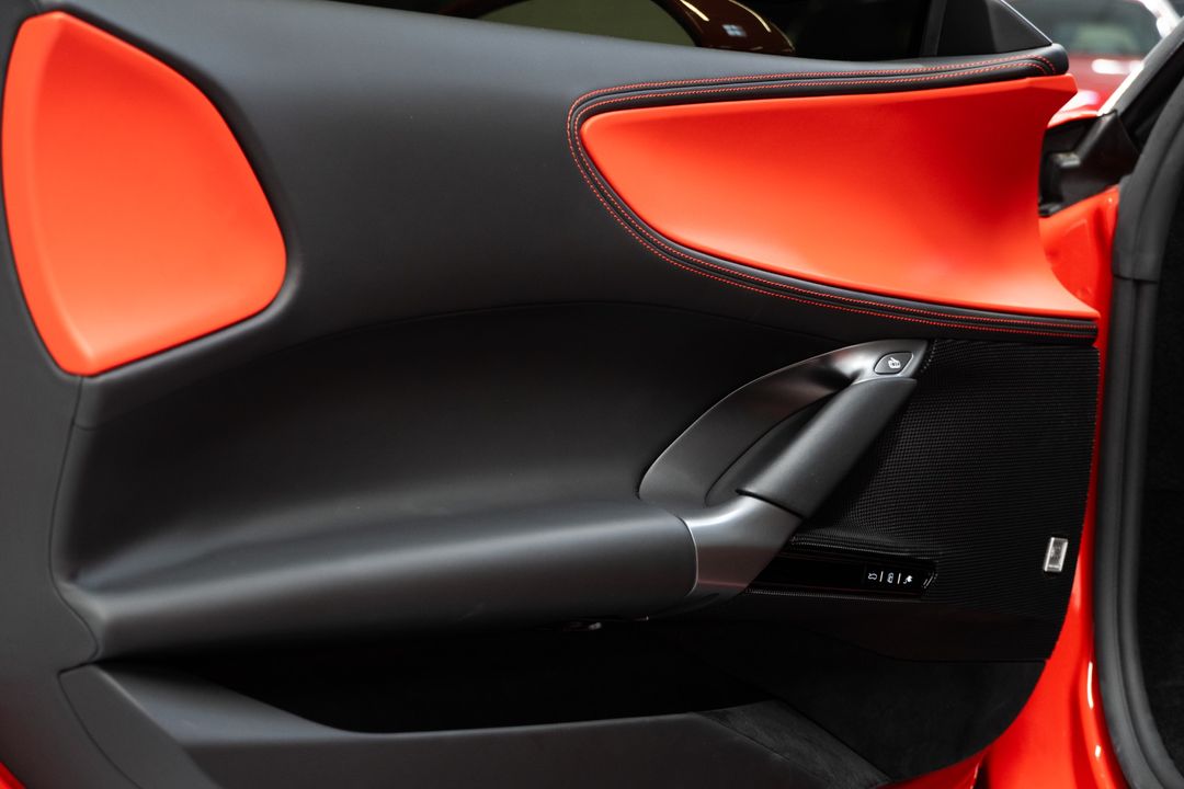 2022 Ferrari SF90 Stradale