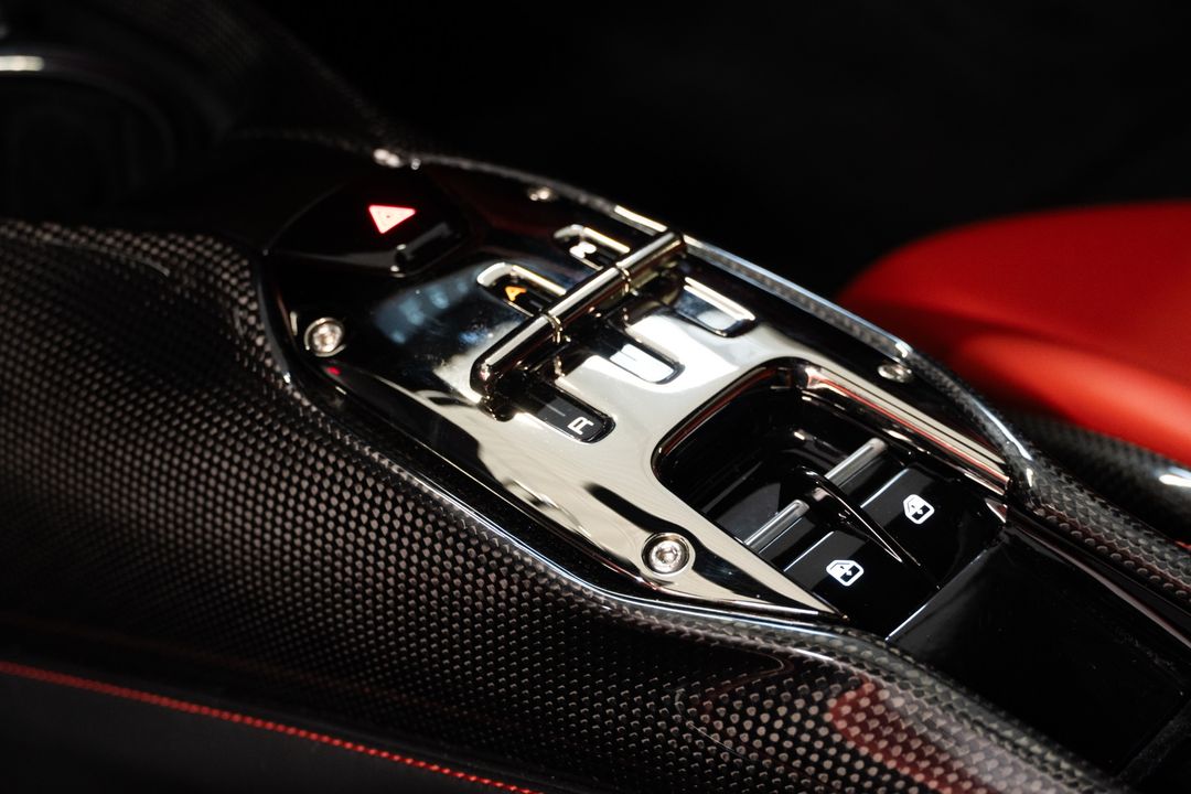 2022 Ferrari SF90 Stradale