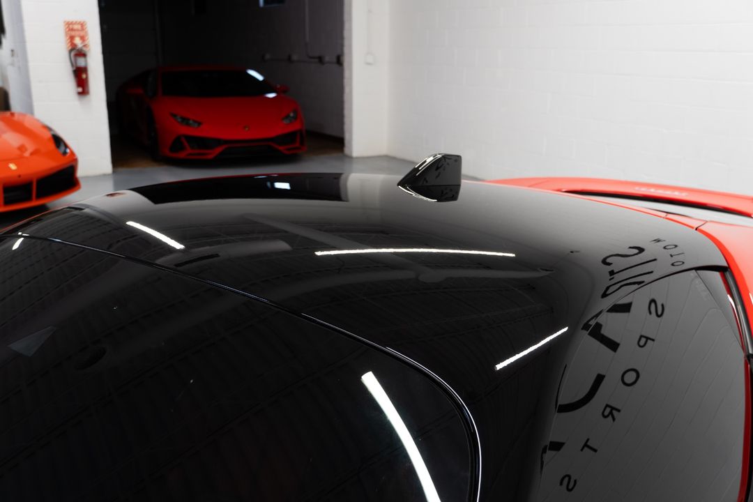 2022 Ferrari SF90 Stradale