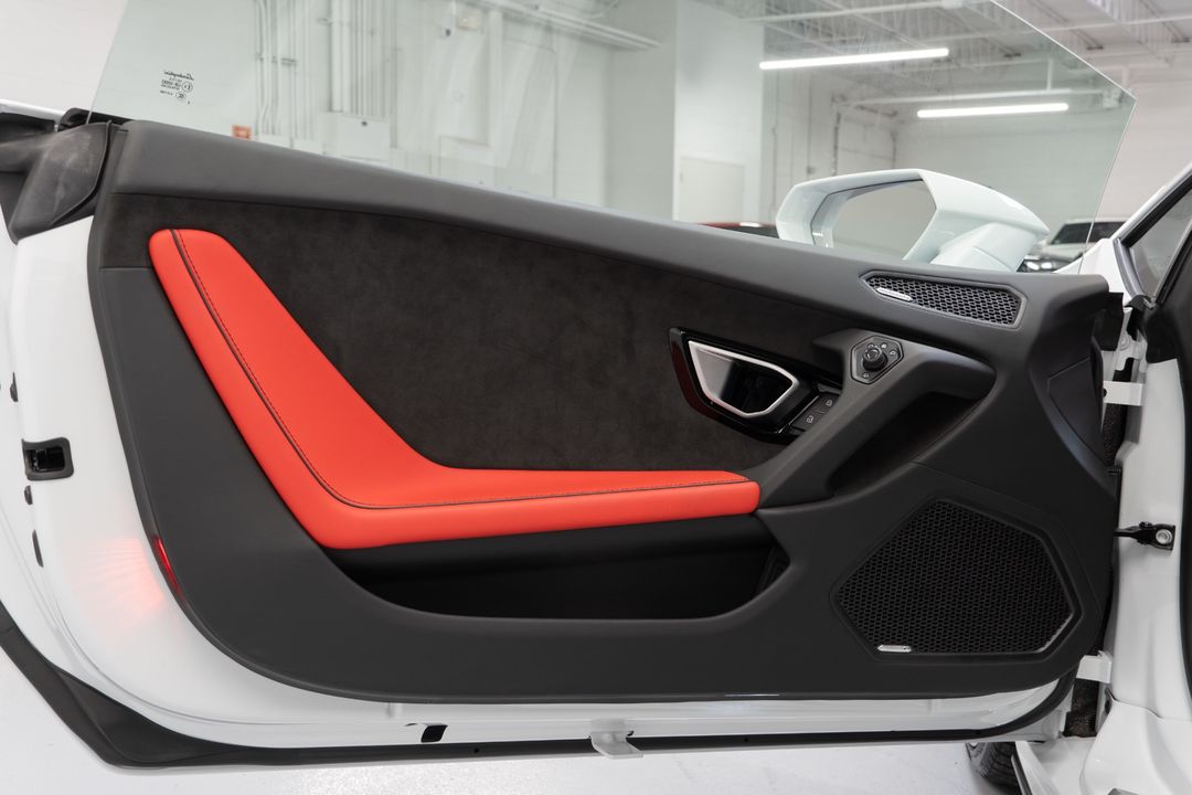 2020 Lamborghini Huracan