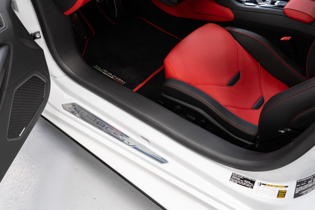 2020 Lamborghini Huracan