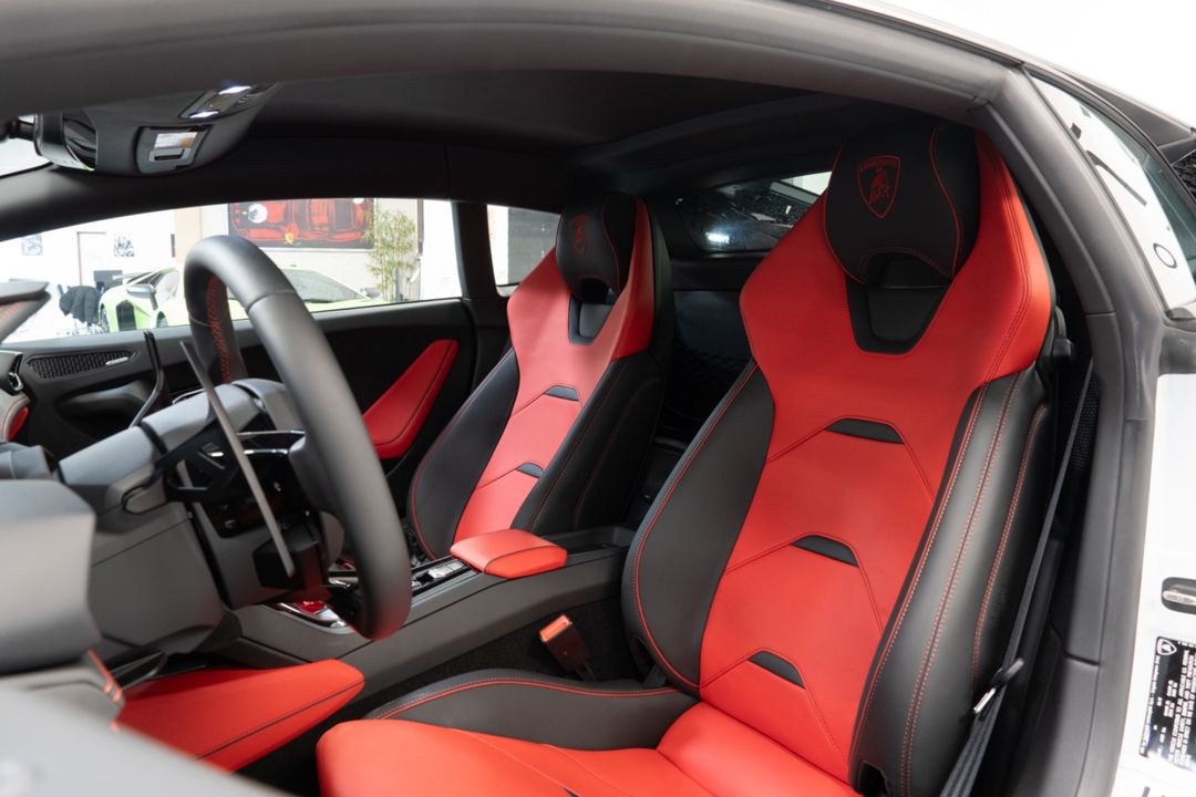 2020 Lamborghini Huracan