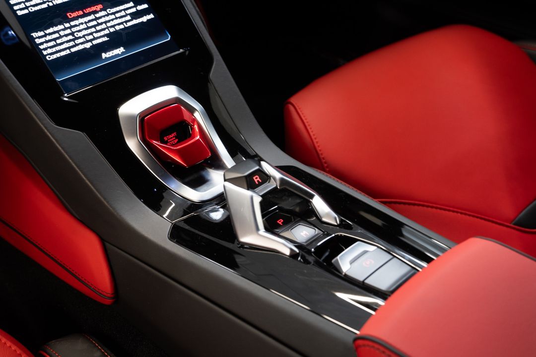 2020 Lamborghini Huracan