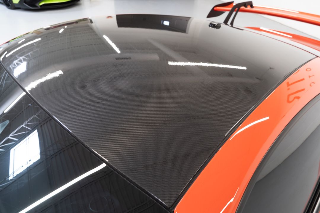 2022 Porsche 911