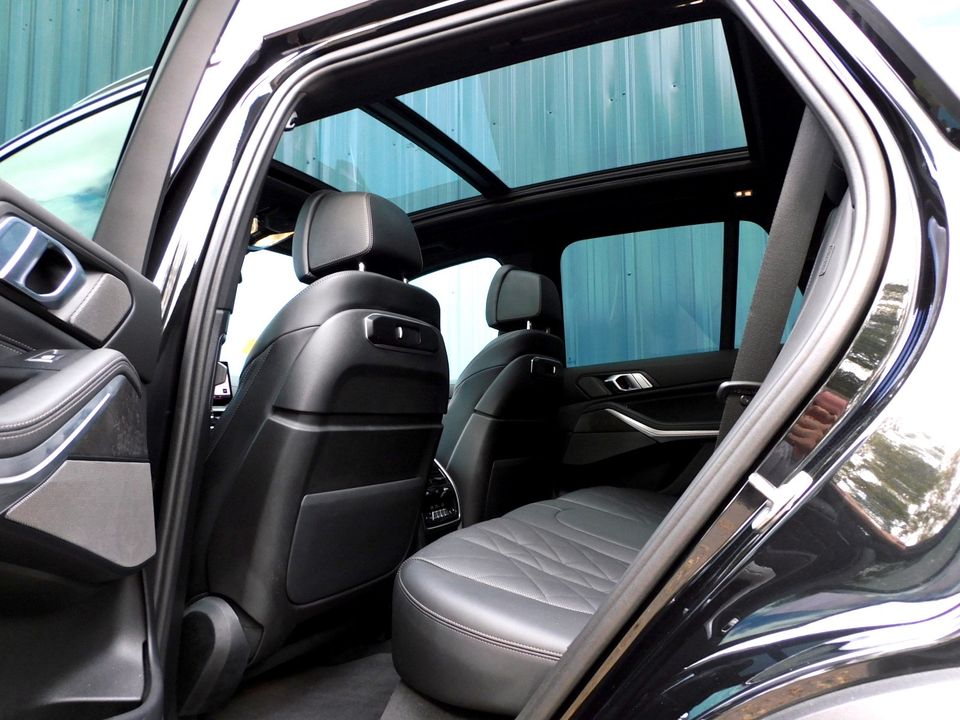 2025 BMW X5