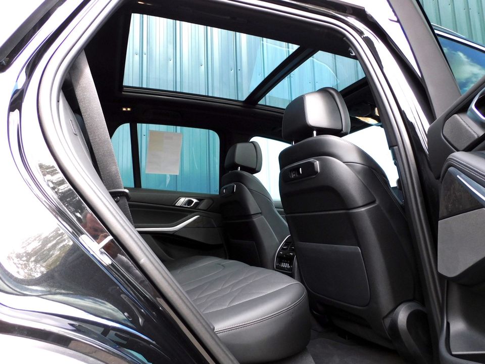 2025 BMW X5