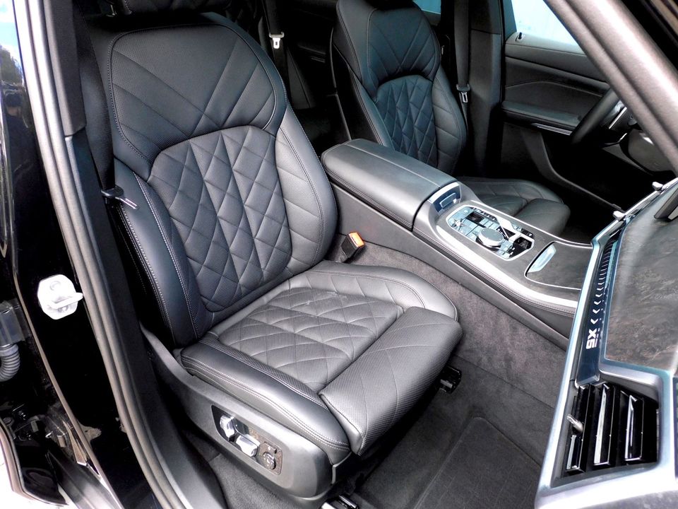 2025 BMW X5