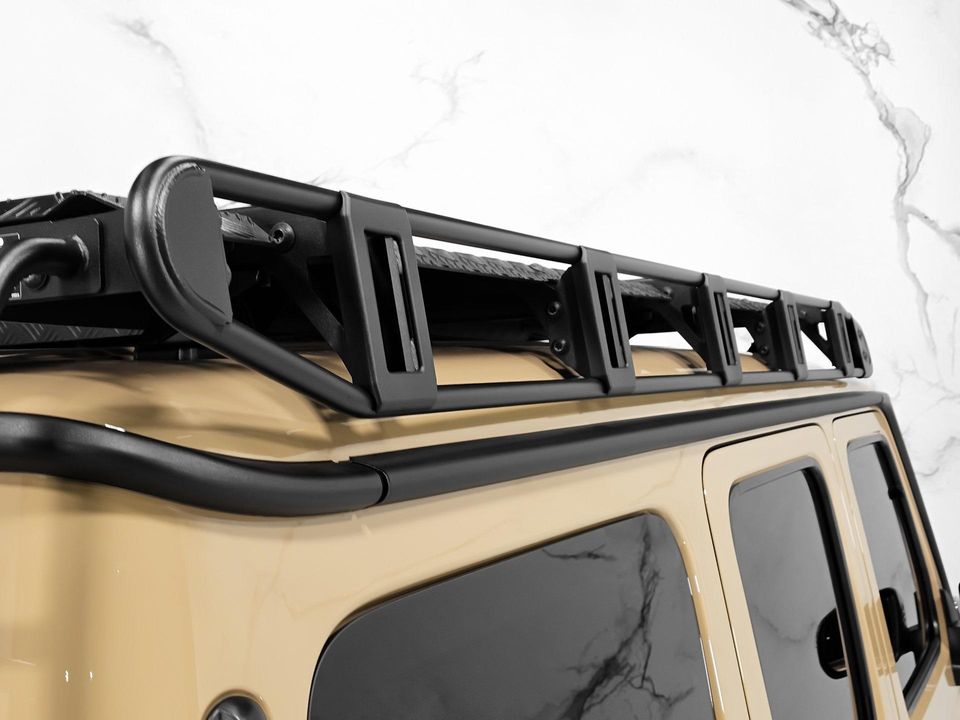 2023 Mercedes-Benz G-Class