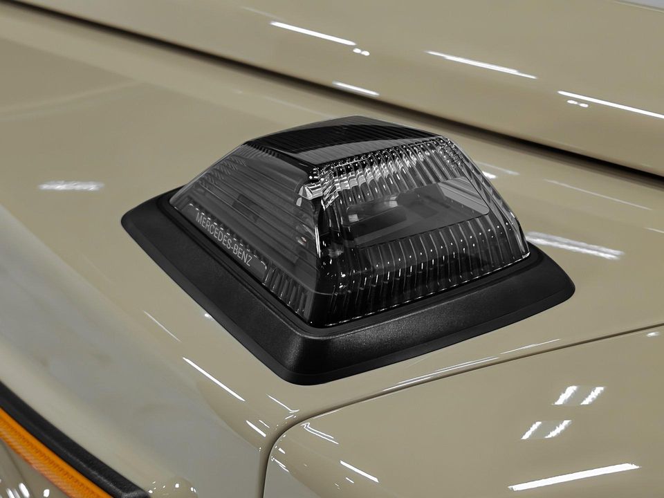 2023 Mercedes-Benz G-Class