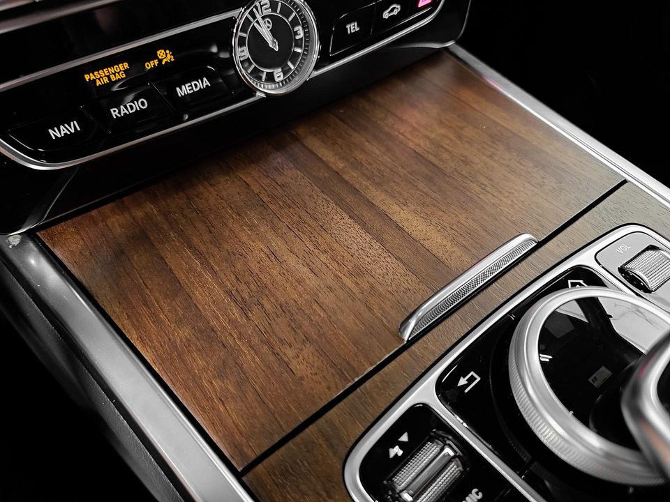 2023 Mercedes-Benz G-Class