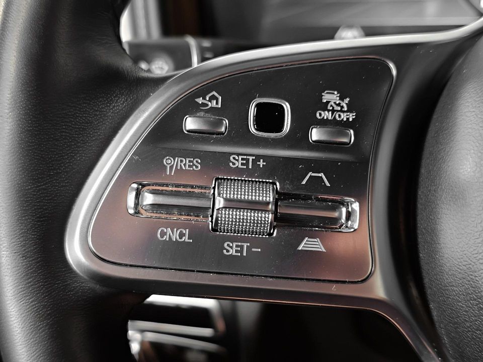 2023 Mercedes-Benz G-Class