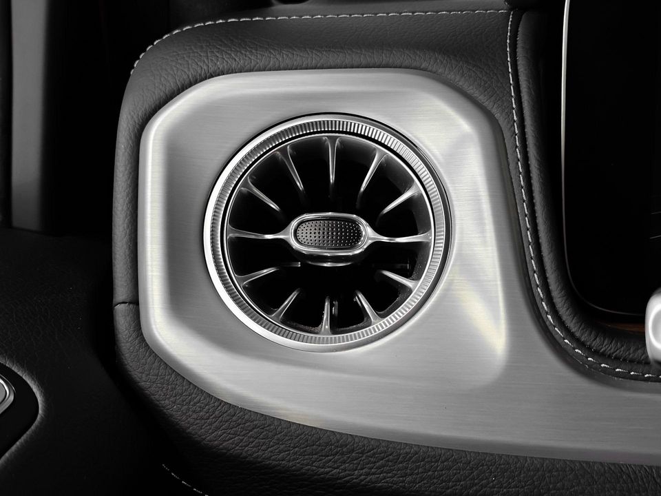 2023 Mercedes-Benz G-Class