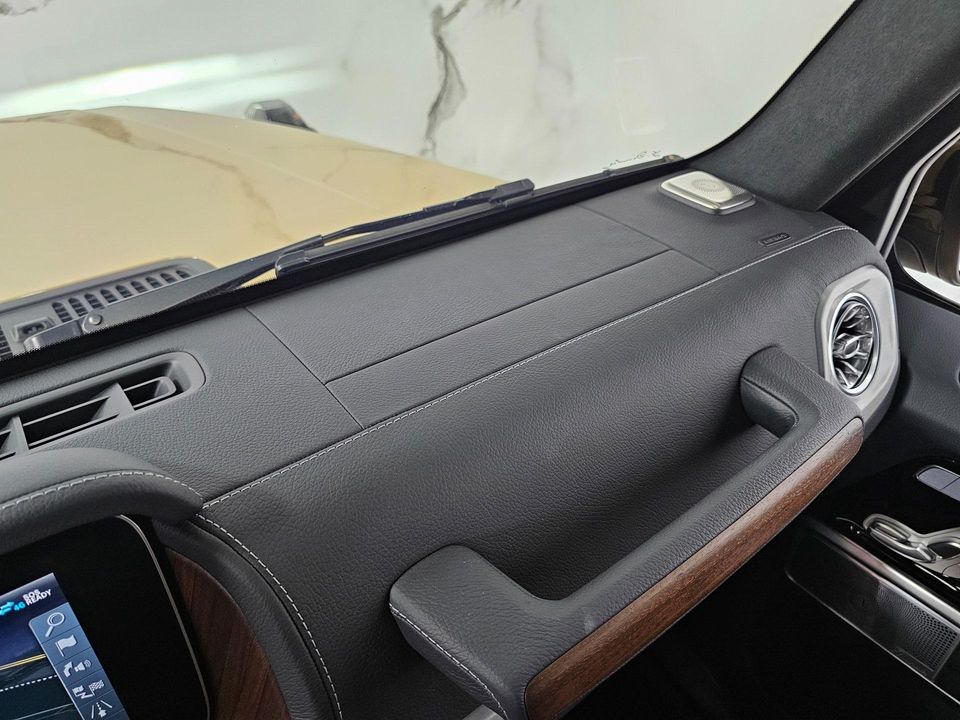 2023 Mercedes-Benz G-Class