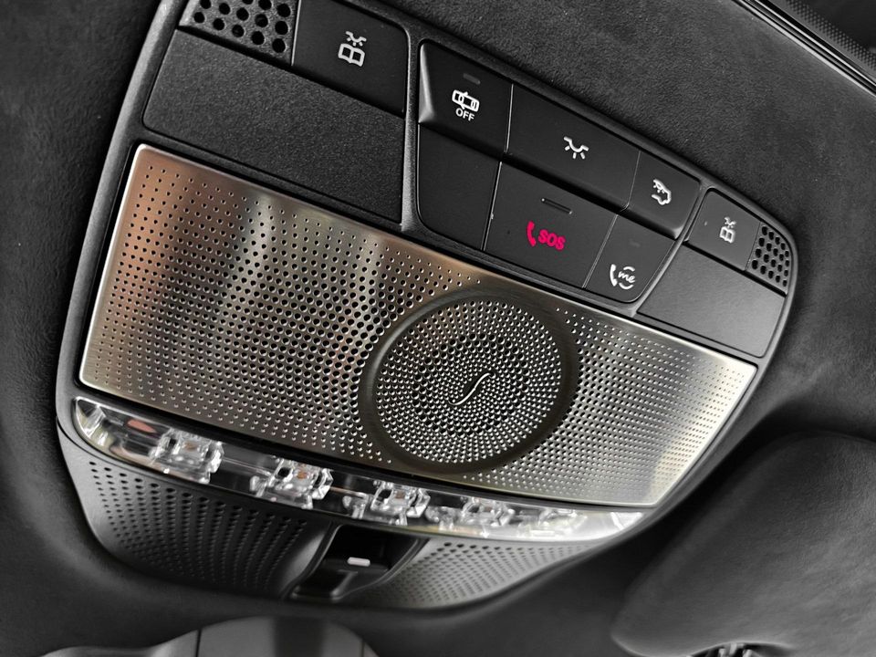 2023 Mercedes-Benz G-Class