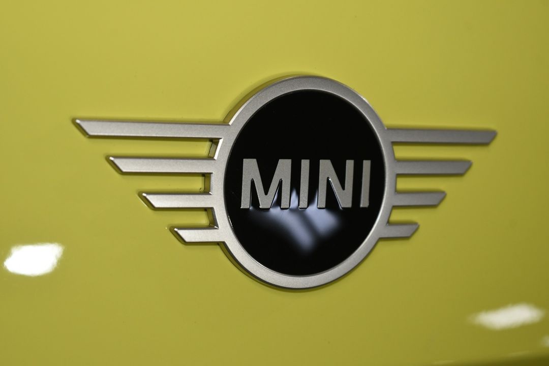 2025 MINI Hardtop 2 Door
