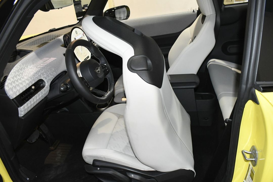2025 MINI Hardtop 2 Door