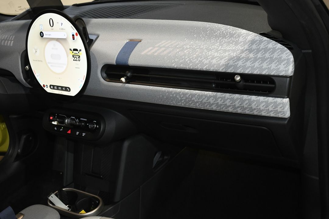2025 MINI Hardtop 2 Door