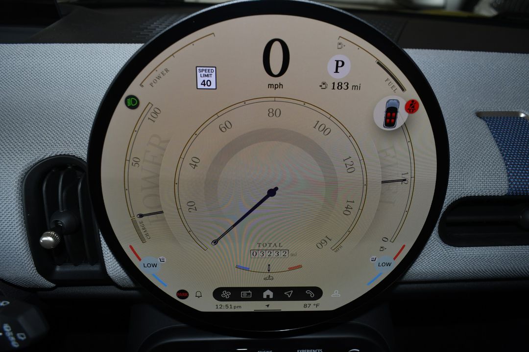 2025 MINI Hardtop 2 Door