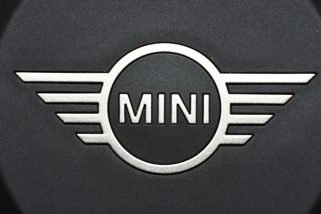 2025 MINI Hardtop 2 Door