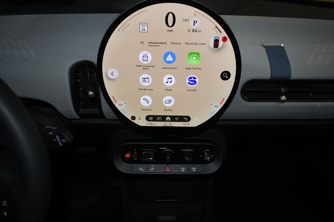 2025 MINI Hardtop 2 Door