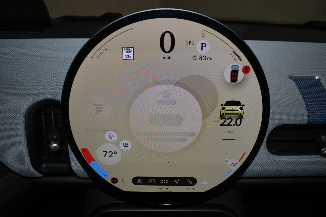 2025 MINI Hardtop 2 Door