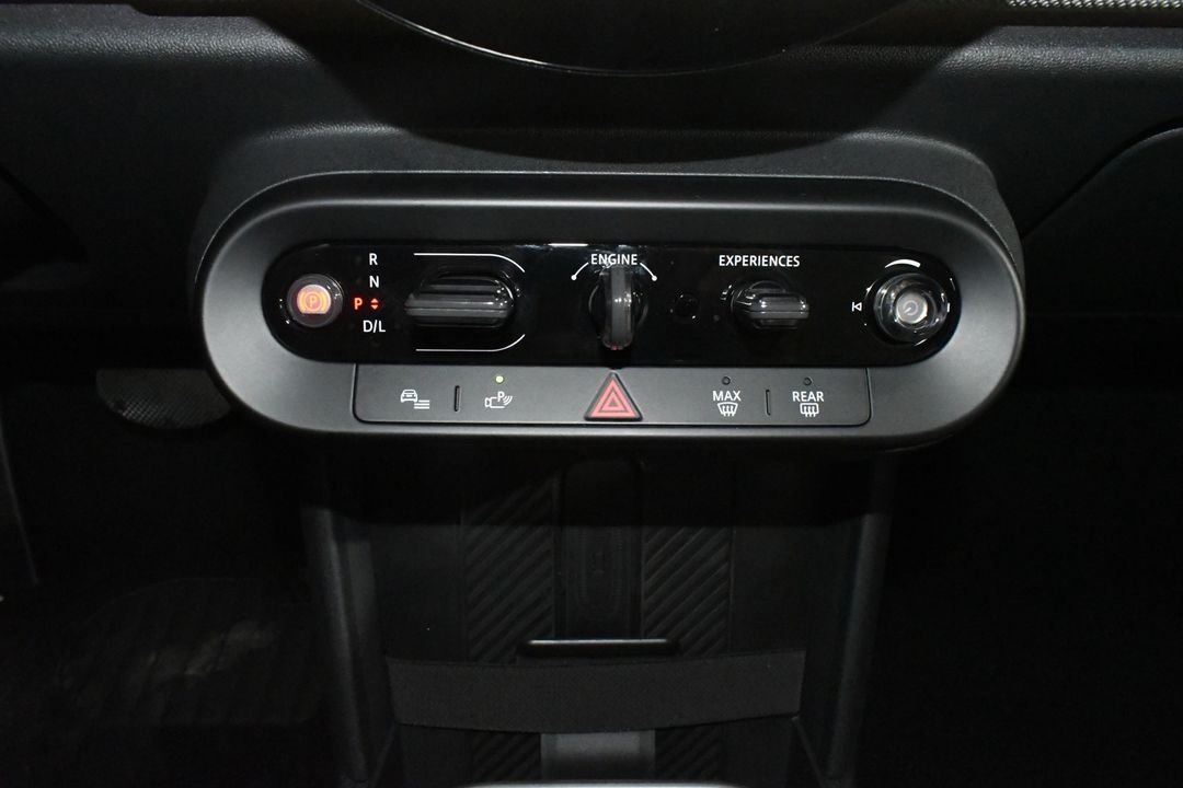 2025 MINI Hardtop 2 Door