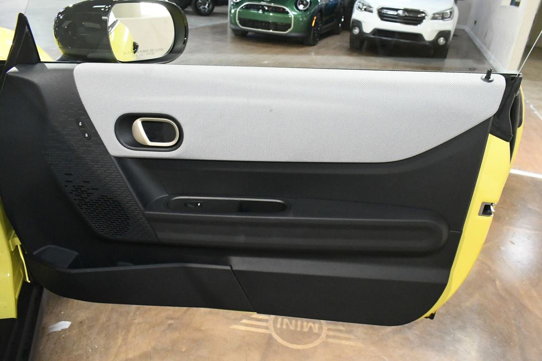 2025 MINI Hardtop 2 Door