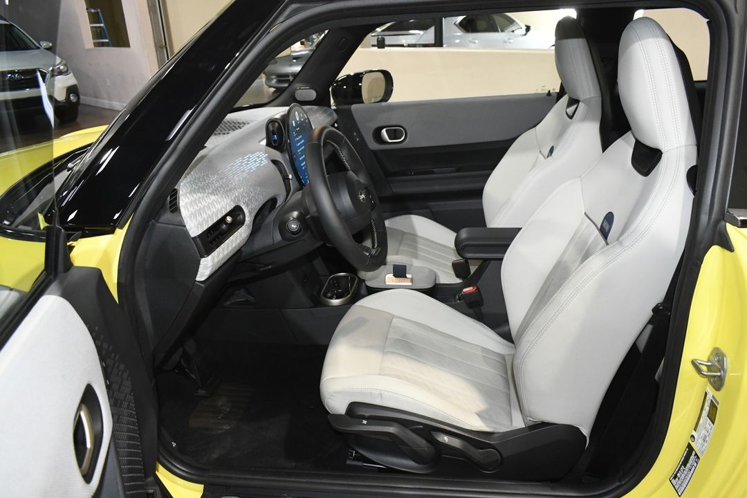 2025 MINI Hardtop 2 Door