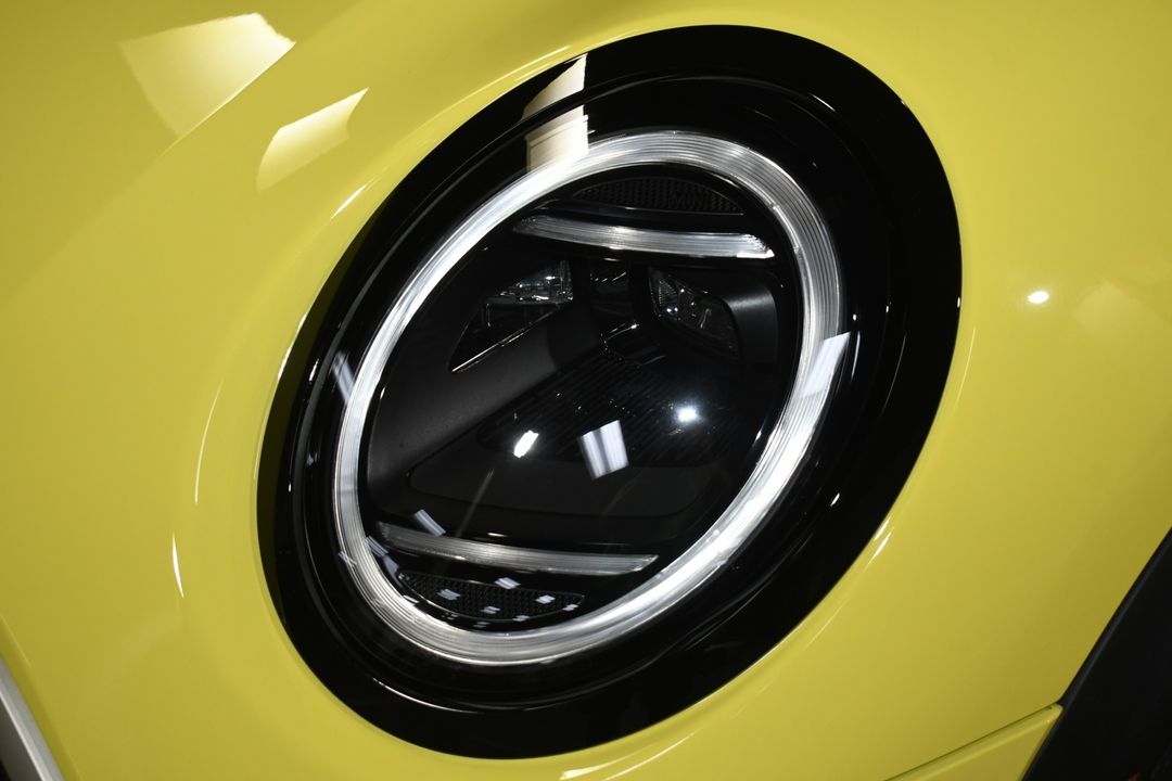 2025 MINI Hardtop 2 Door