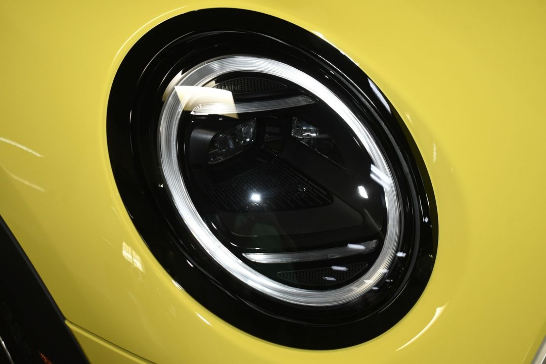 2025 MINI Hardtop 2 Door