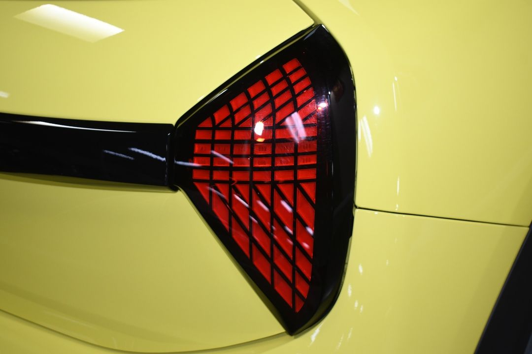 2025 MINI Hardtop 2 Door