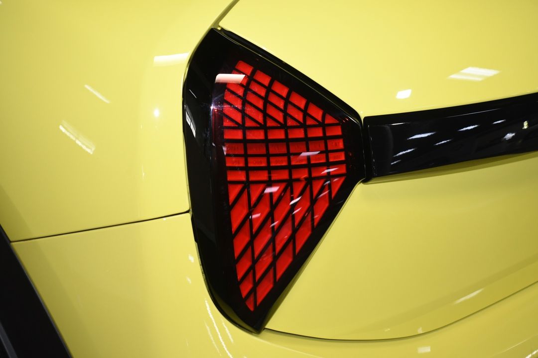 2025 MINI Hardtop 2 Door