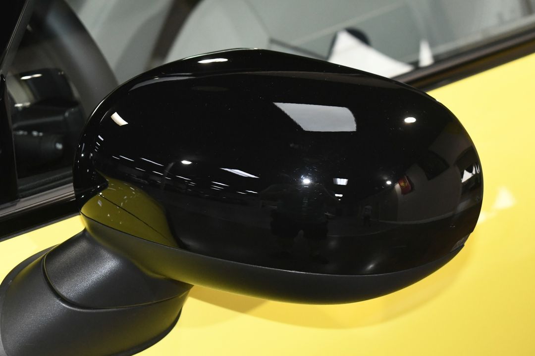 2025 MINI Hardtop 2 Door