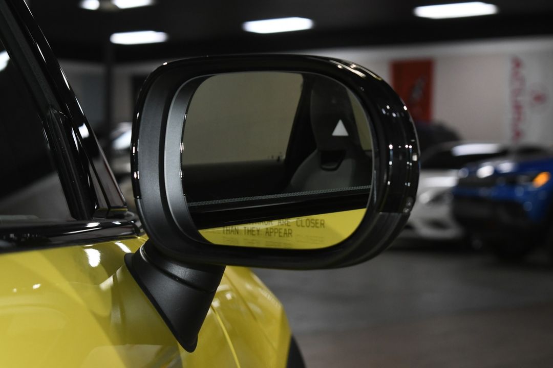 2025 MINI Hardtop 2 Door