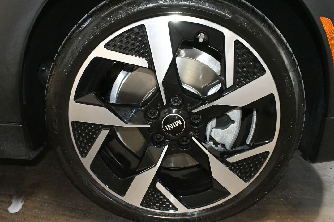2025 MINI Hardtop 2 Door